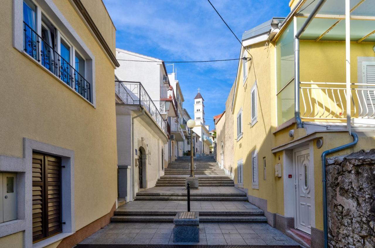 David Apartment Криквеница Екстериор снимка