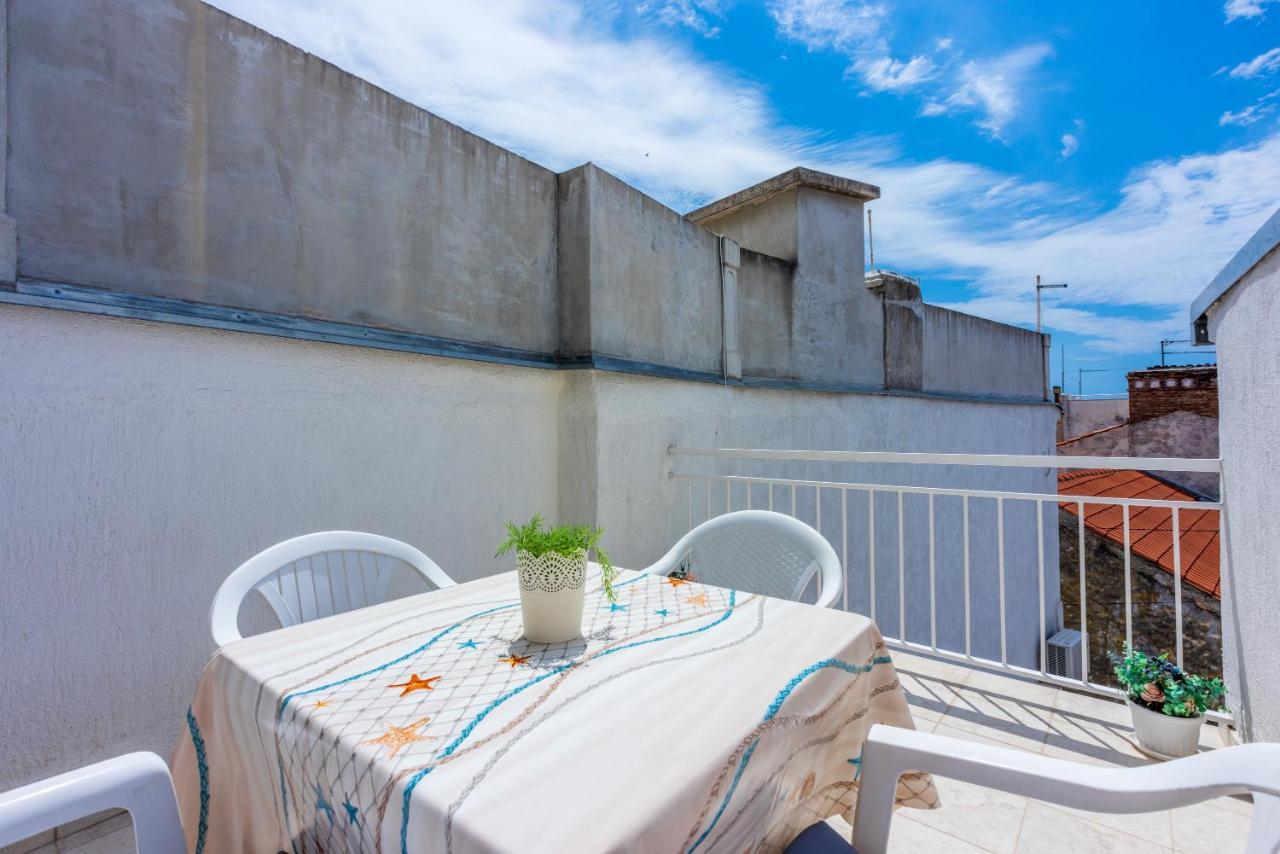 David Apartment Криквеница Екстериор снимка