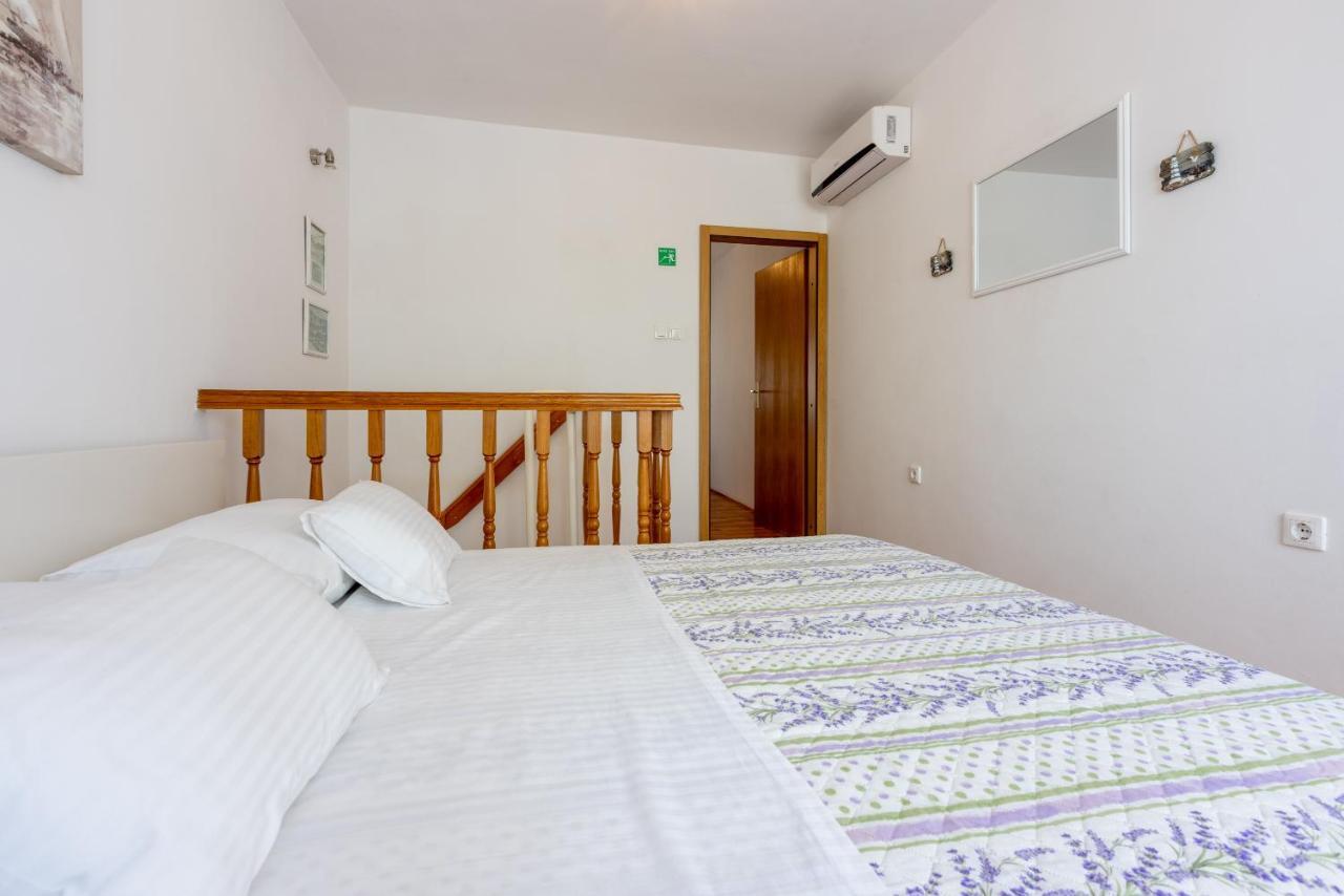 David Apartment Криквеница Екстериор снимка