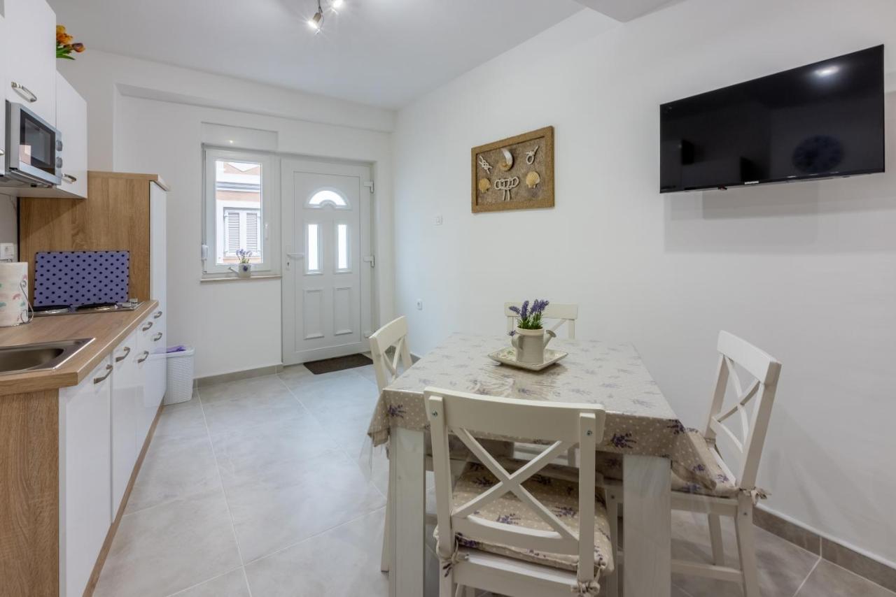 David Apartment Криквеница Екстериор снимка