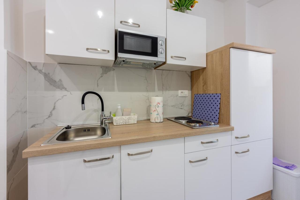 David Apartment Криквеница Екстериор снимка