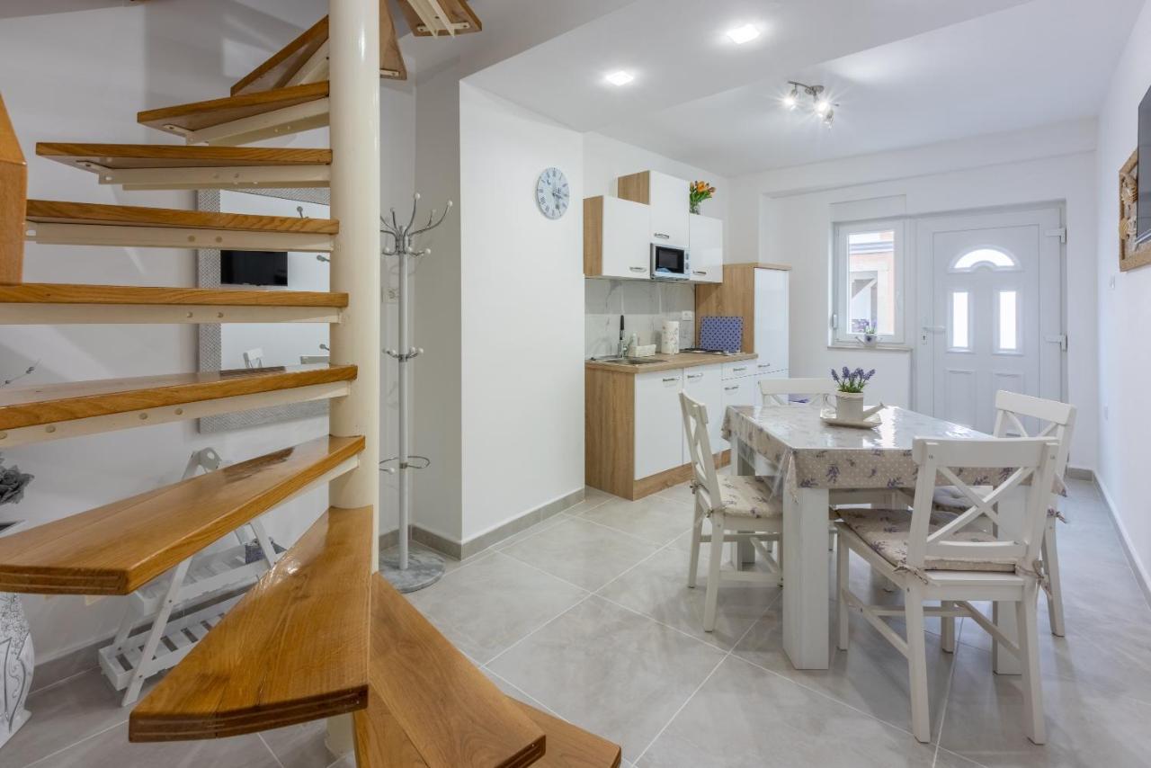 David Apartment Криквеница Екстериор снимка