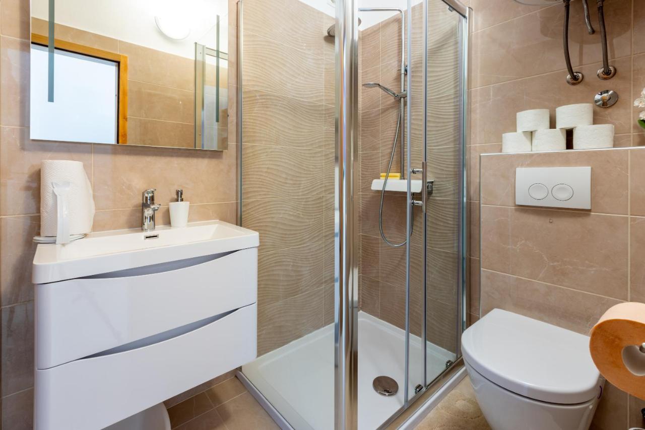 David Apartment Криквеница Екстериор снимка
