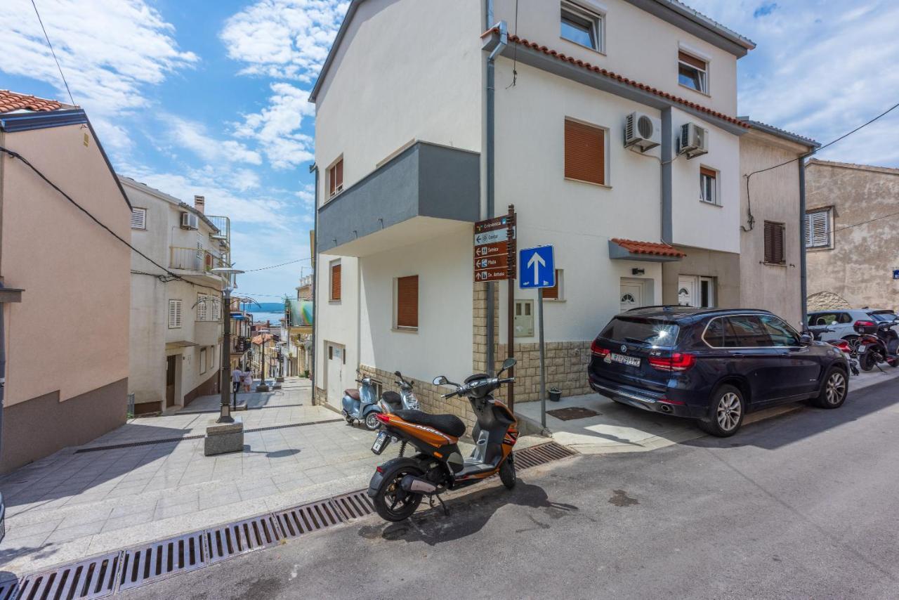 David Apartment Криквеница Екстериор снимка