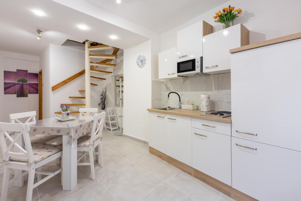 David Apartment Криквеница Екстериор снимка