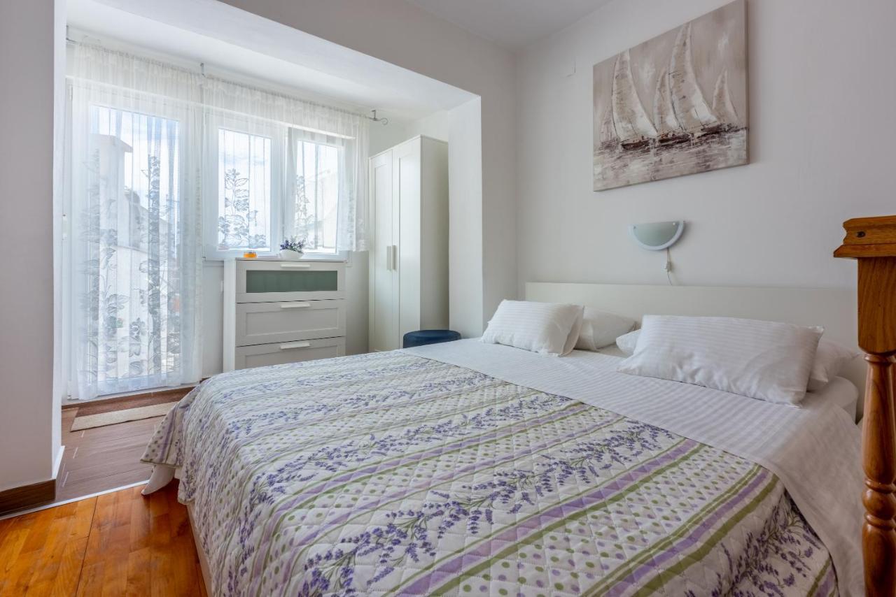 David Apartment Криквеница Екстериор снимка