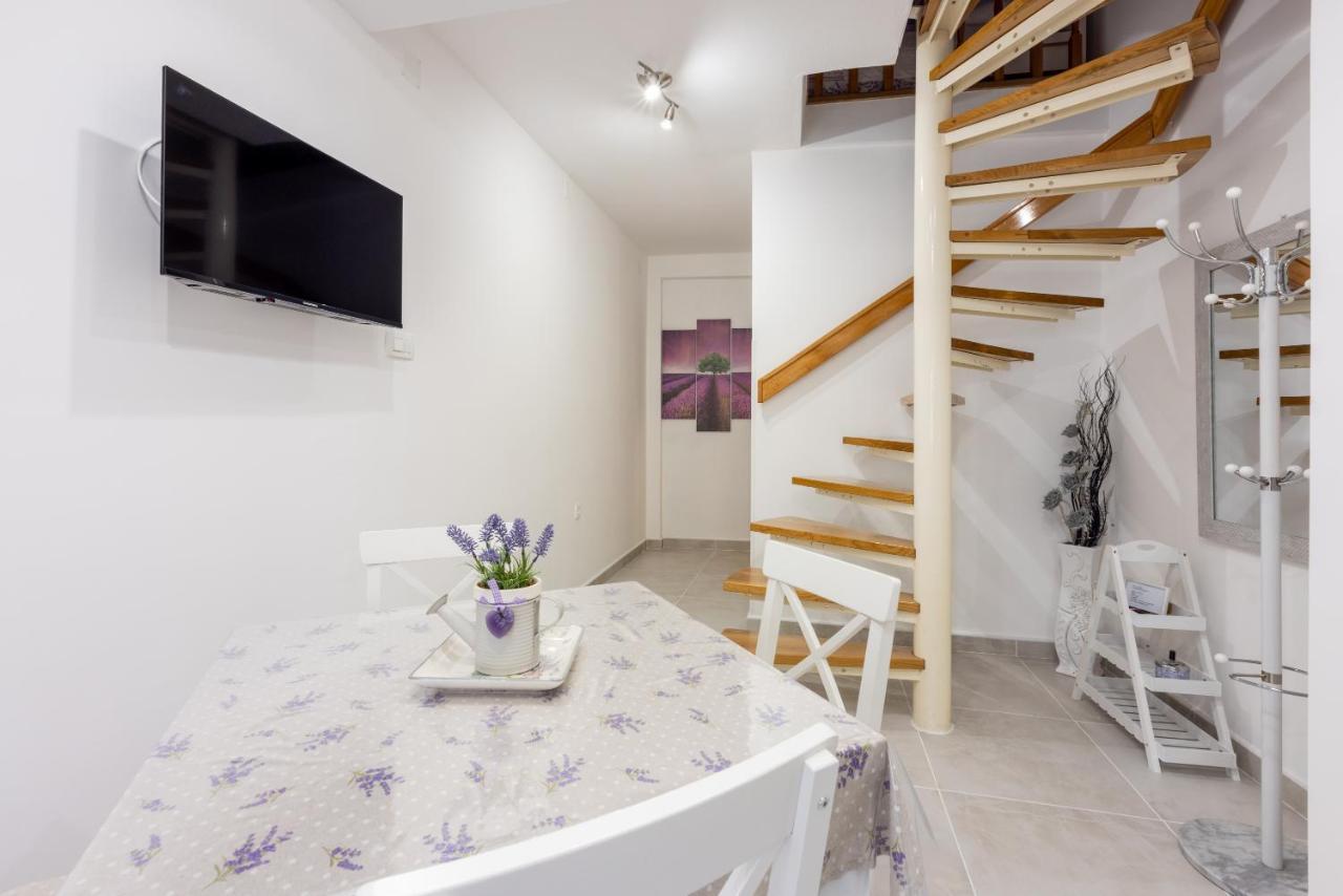 David Apartment Криквеница Екстериор снимка