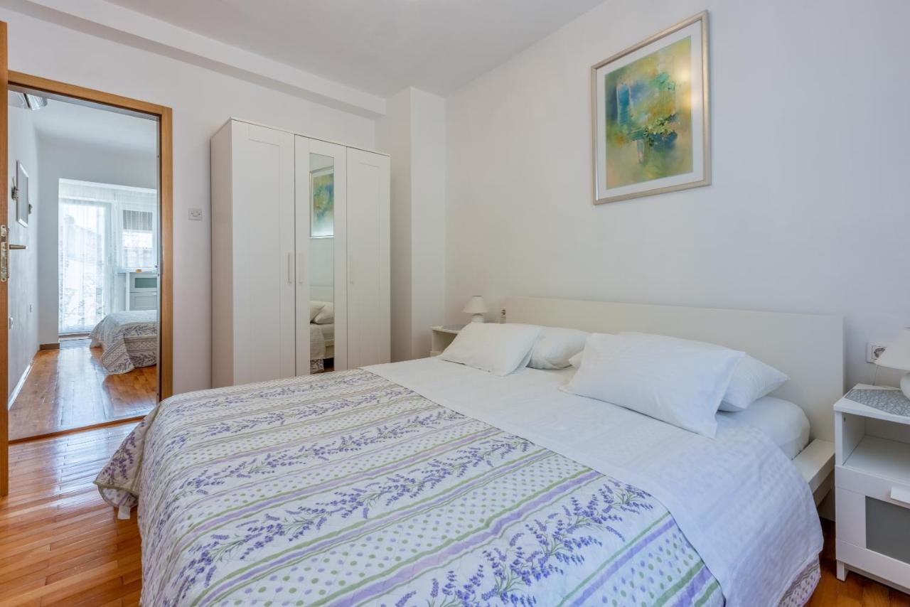 David Apartment Криквеница Екстериор снимка