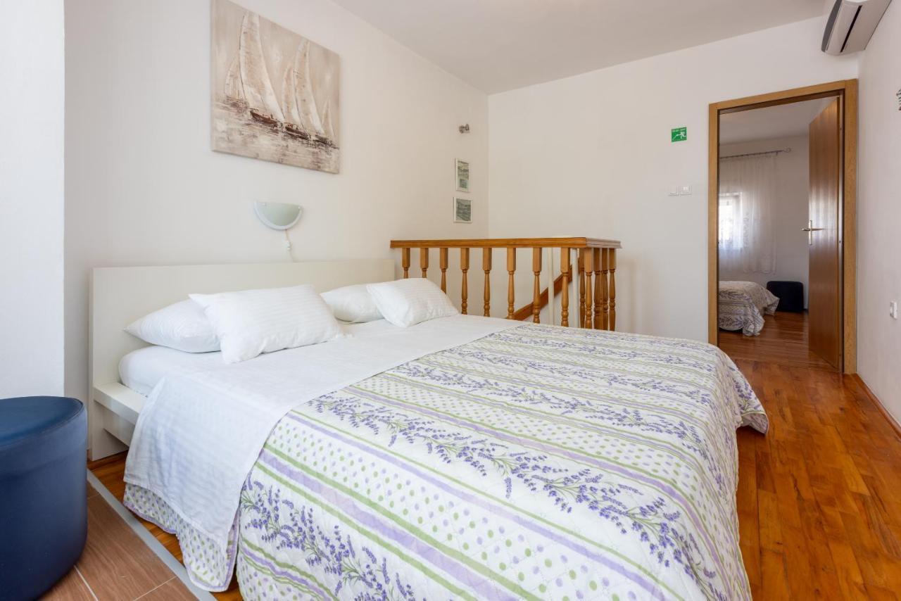 David Apartment Криквеница Екстериор снимка
