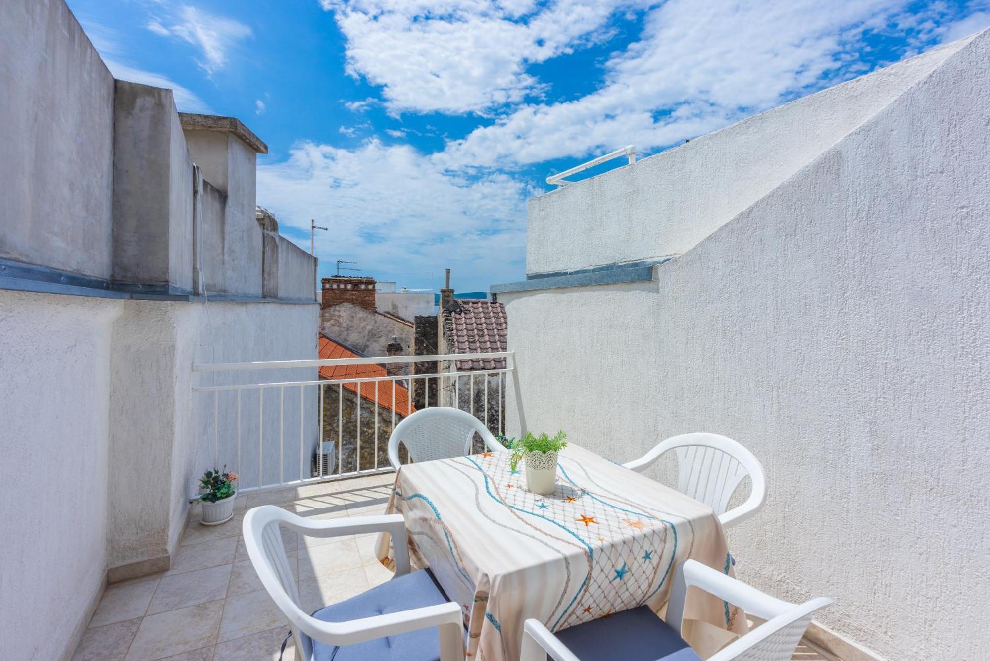 David Apartment Криквеница Екстериор снимка
