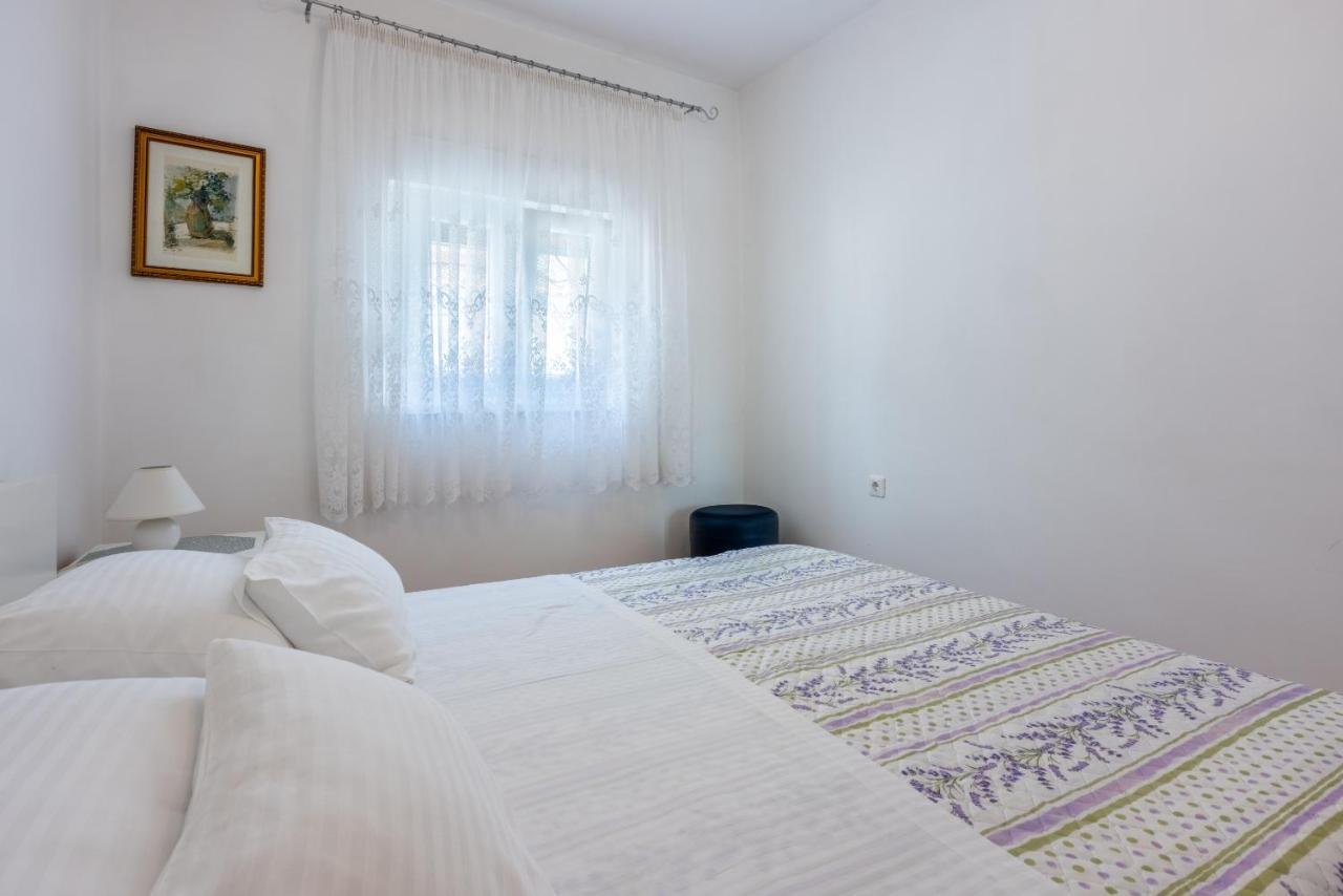David Apartment Криквеница Екстериор снимка