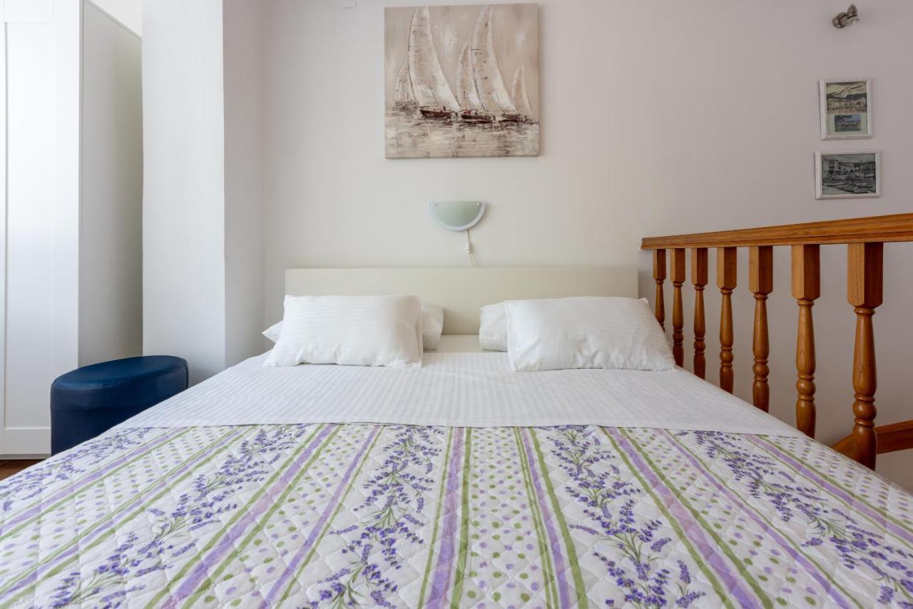 David Apartment Криквеница Екстериор снимка