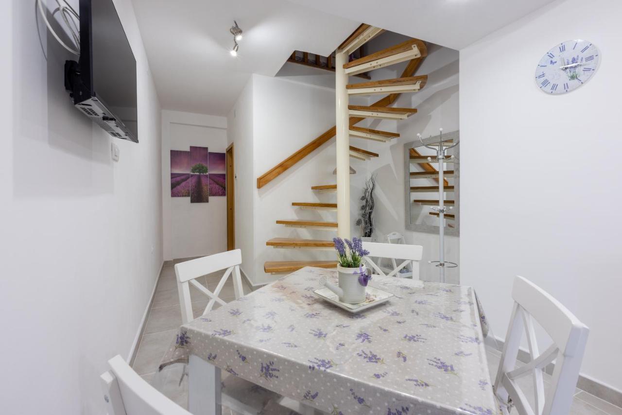 David Apartment Криквеница Екстериор снимка