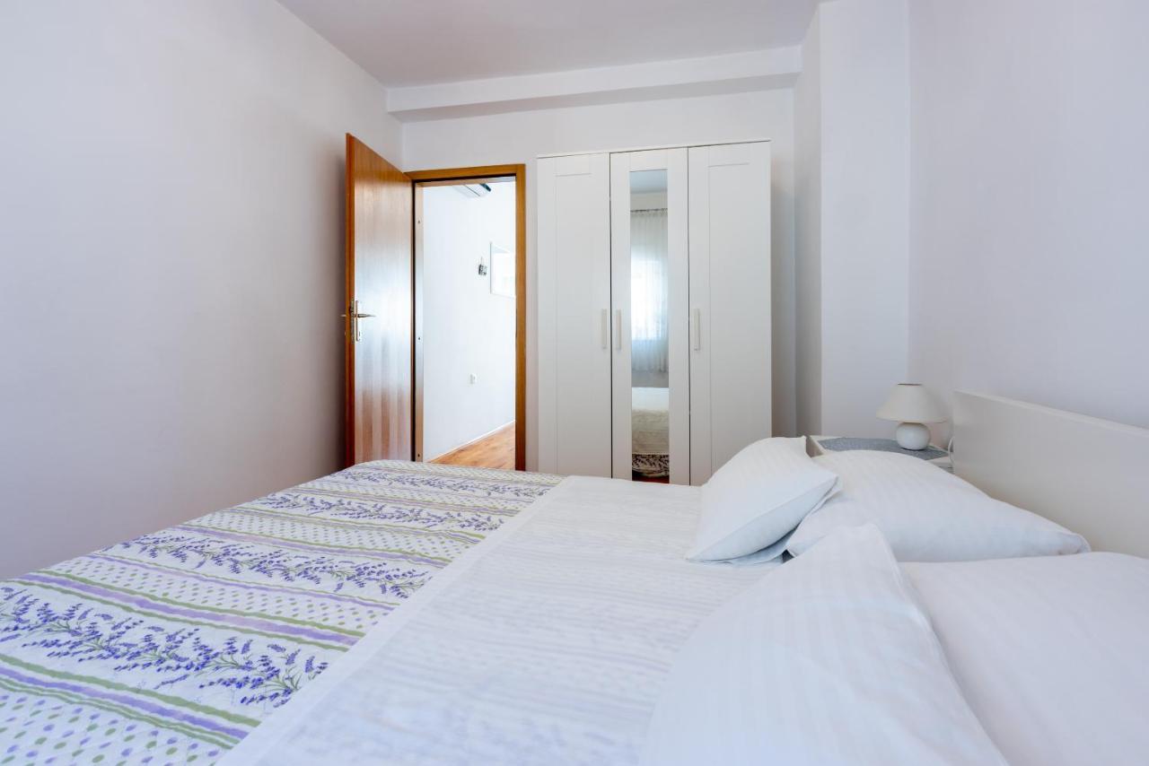 David Apartment Криквеница Екстериор снимка