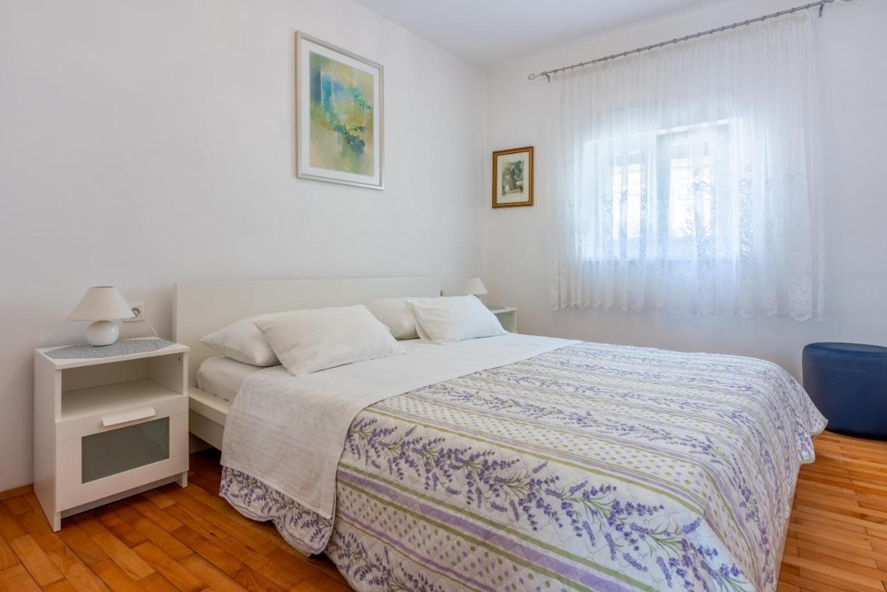 David Apartment Криквеница Екстериор снимка